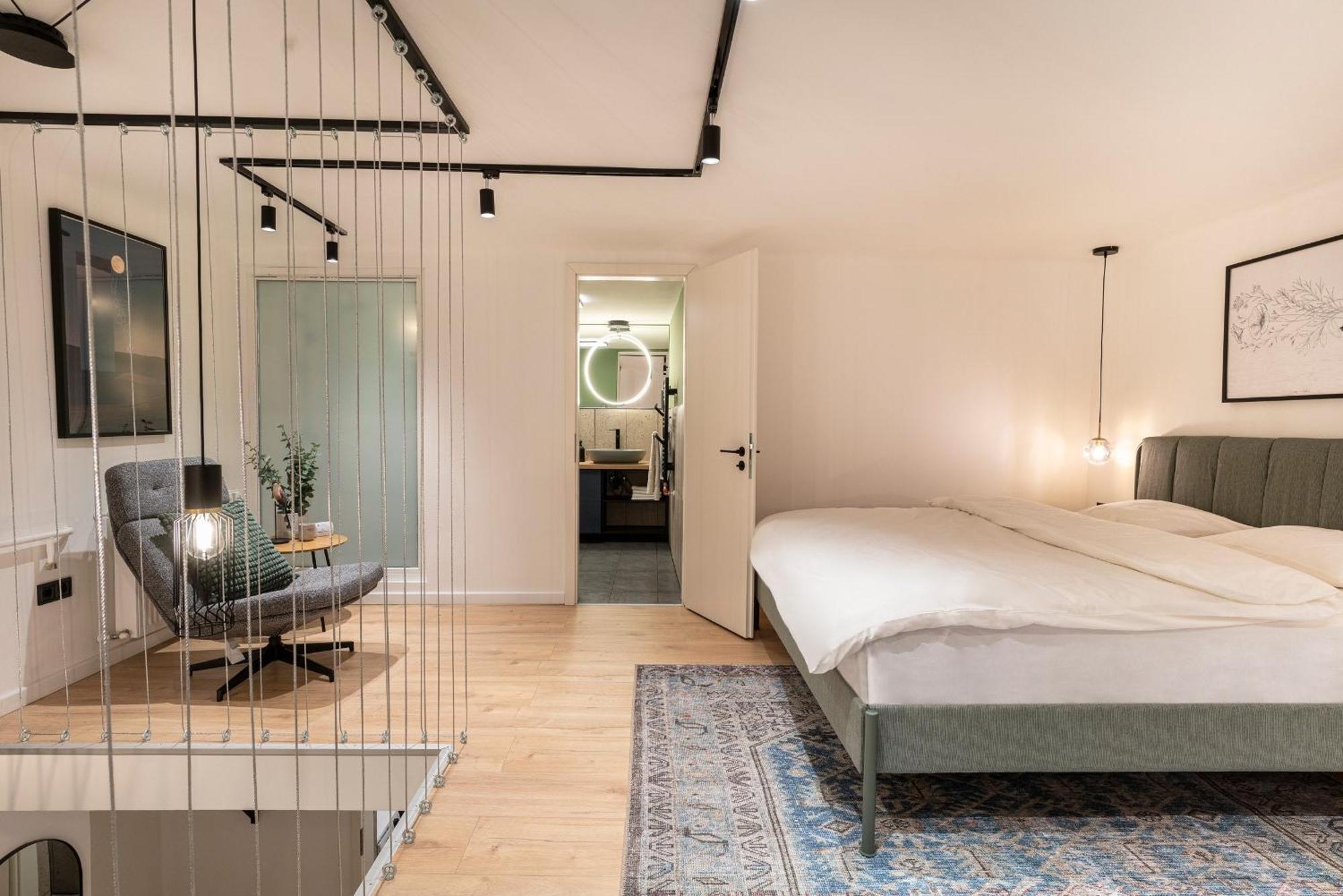 Opera 18 Apartment Budapest Kültér fotó